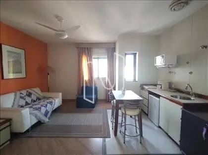  SALA CONJUGADA COM A COZINHA