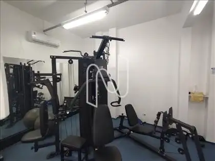 SALA GINASTICA 