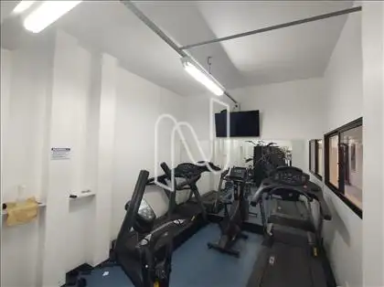 SALA GINASTICA 