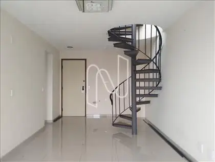 1º PAVIMENTO - SALA  