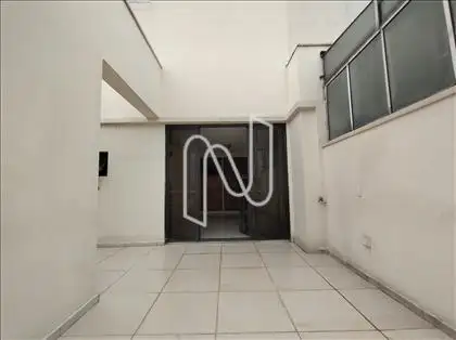 2º PAVIMENTO - TERRAÇO DA SUÍTE 