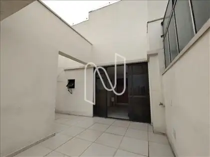 2º PAVIMENTO - TERRAÇO DA SUÍTE 