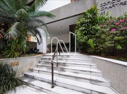 ENTRADA DO PRÉDIO 