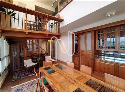 SALA DE JANTAR 