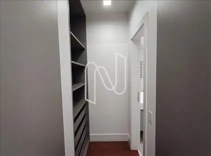 CLOSET DO DORMITÓRIO 1 
