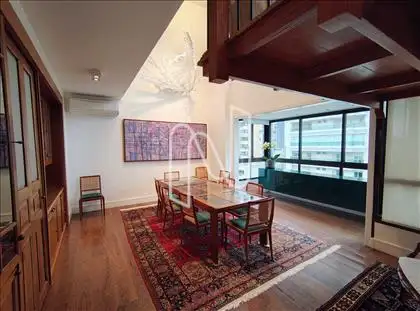 SALA DE JANTAR 