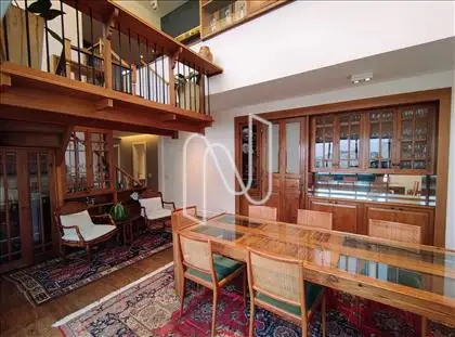 SALA DE JANTAR 