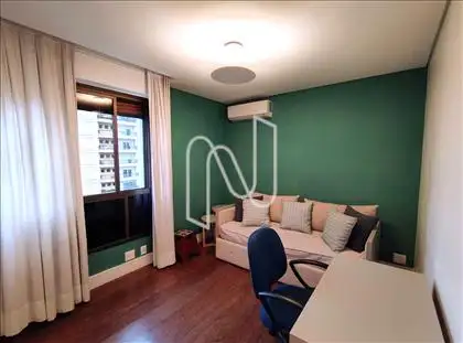 DORMITÓRIO 2