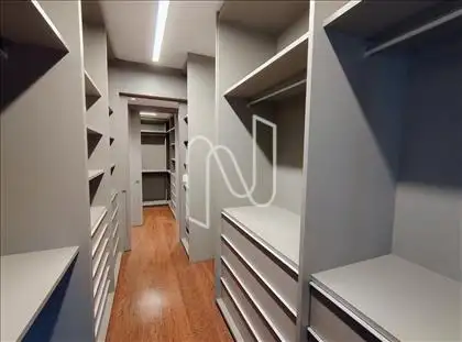 CLOSET DO DORMITÓRIO 1 
