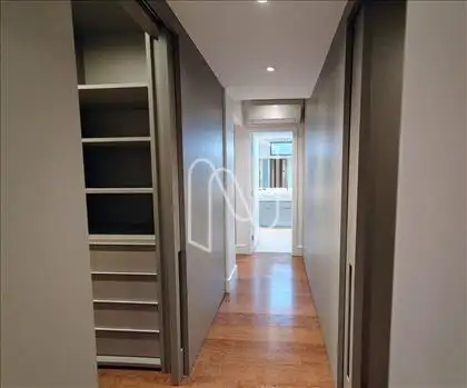 CLOSET DO DORMITÓRIO 1