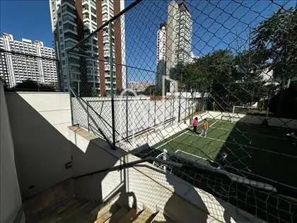 CAMPO GRAMADO