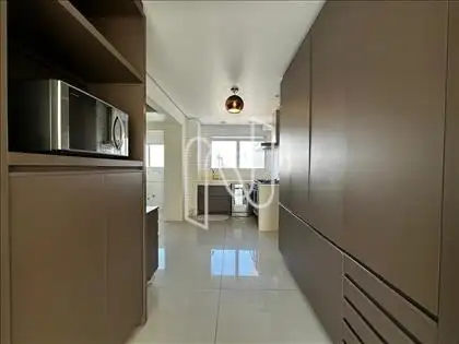 COPA COZINHA PLANEJADA EQUIPADA
