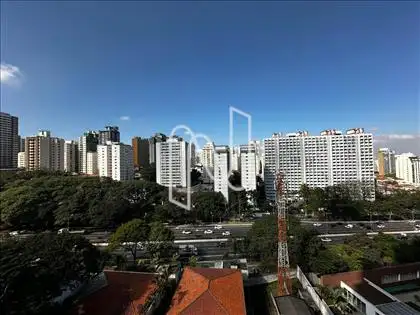 VISTA SUÍTE 2