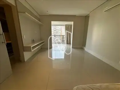 DORMITÓRIO SUÍTE MASTER
