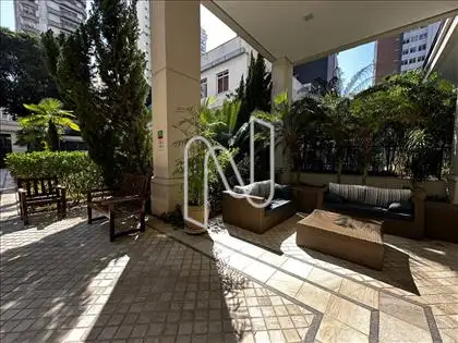 ENTRADA DO PRÉDIO