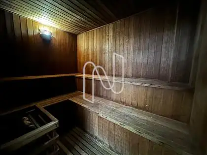 SAUNA 