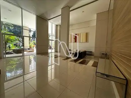 HALL DA ENTRADA DO PRÉDIO