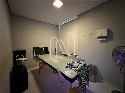 SALA DE MASSAGEM 