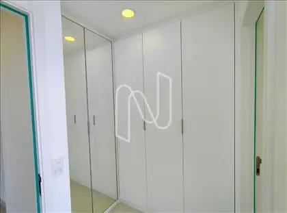 DORMITÓRIO 1  