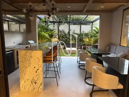 SALÃO DE FESTAS GOURMET