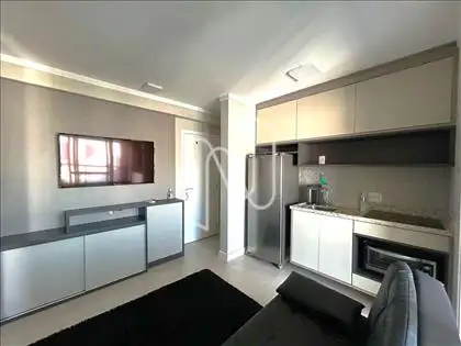 sala e cozinha 
