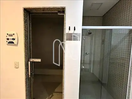 SAUNA 