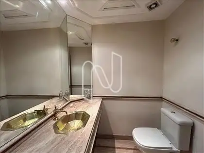 lavabo 