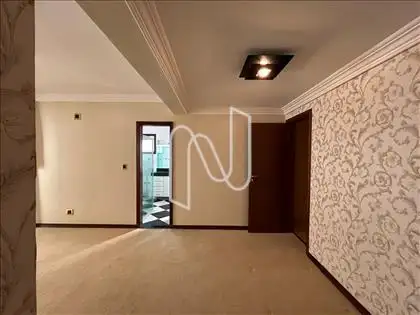 suíte master  