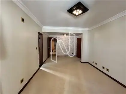 suíte master  