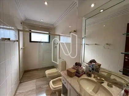 banheiro do closet 