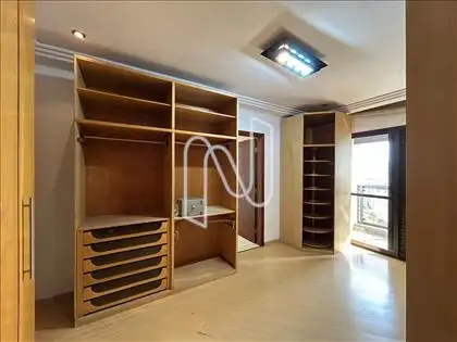 closet 