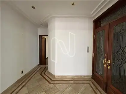 hall de entrada 