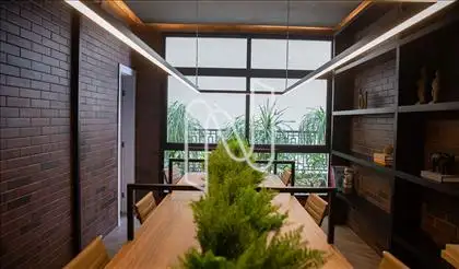  COWORKING