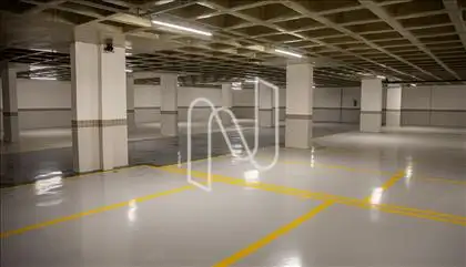 GARAGEM 