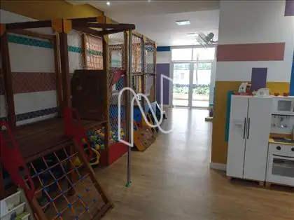 SALA DE JOGOS 