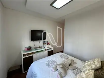 Suíte master 