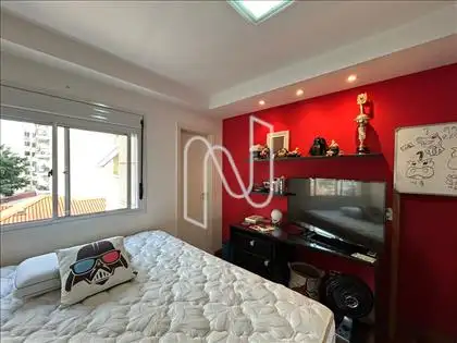 Suíte 3  