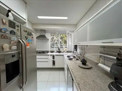 Cozinha planejada
