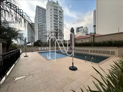 PISCINA AQUECIDA 