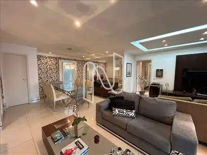 Sala para 3 ambientes 