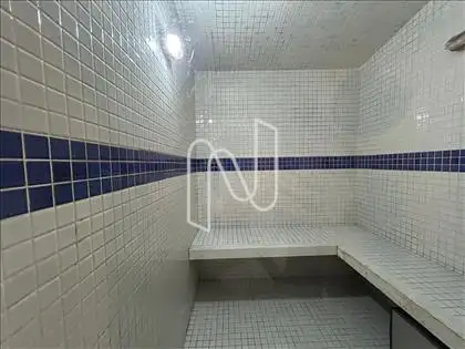 SAUNA 