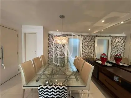 Sala de jantar 