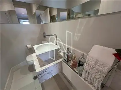 Lavabo 
