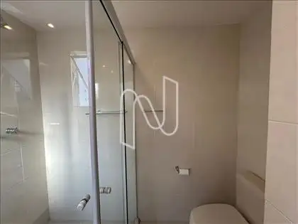 Wc Suíte 3  