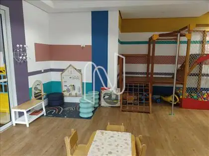 BRINQUEDOTECA  