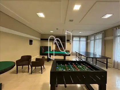 SALA DE JOGOS 