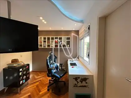 Suíte 2  