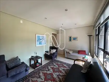  sala de atendimento 