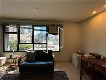  sala de atendimento 