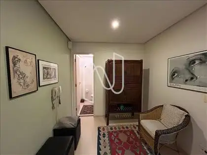 recepção  